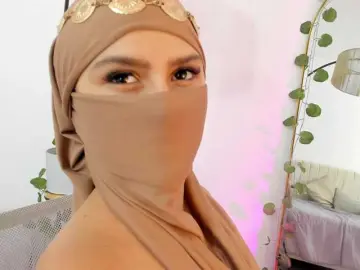 Bongacams Free Porn Cam of shaiira