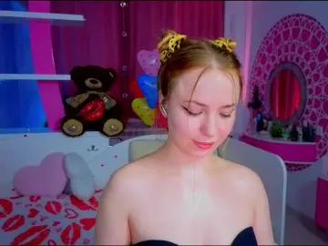 Bongacams Adult Webcam of -milla---