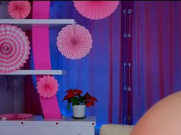 Bongacams Private Sex Chat of -milla---