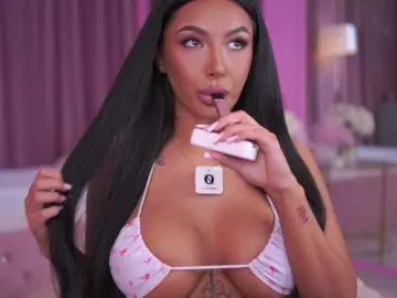 Bongacams Best Webcam of AishaaDevoe