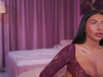 Bongacams Sex Cam of AishaaDevoe