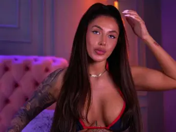 Bongacams Live Sex Cam of AishaaDevoe
