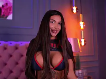 Bongacams Live Sex Cam of AishaaDevoe