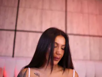Bongacams Best Webcam of AishaaDevoe