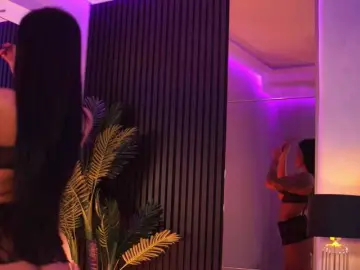 Bongacams Adult Video Chat of AishaaDevoe