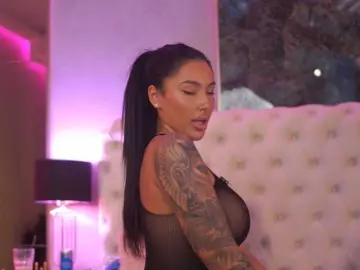 Bongacams Sex Chat of AishaaDevoe