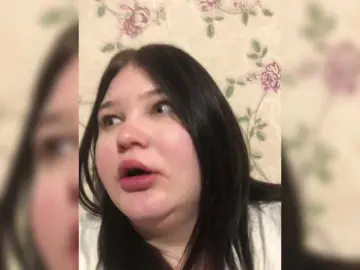 Bongacams Live Porn of Annyshka-1