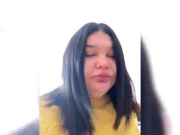 Bongacams Free Live Porn of Annyshka-1
