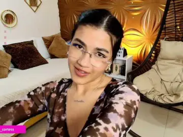 Bongacams Best Webcam of Ivycortes