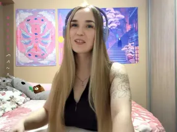 Bongacams Sex Cam of JeaneMckaskle