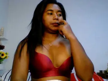 Bongacams Adult Webcam of Pauliemarie