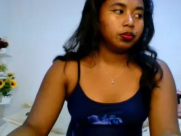 Bongacams Private Sex Chat of Pauliemarie