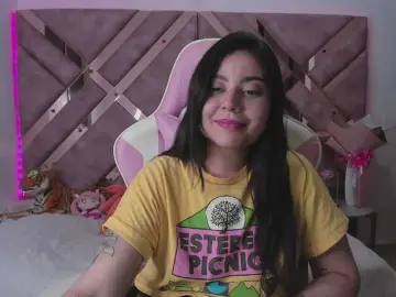 Bongacams Watch Live Sex Cams of Saori9