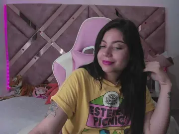 Bongacams Sex Cam of Saori9