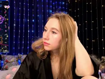 Bongacams Adult Video Chat of kiska-wansday07