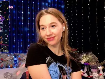 Bongacams Best live sex cam show of kiska-wansday07