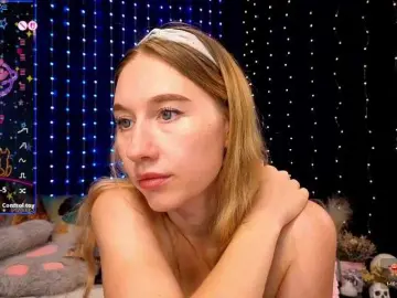 Bongacams Adult Webcam of kiska-wansday07