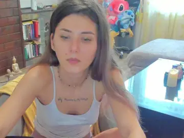 Bongacams Adult Webcams of mariemarie03