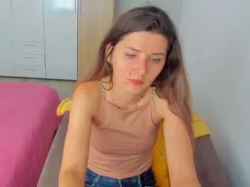 Bongacams Live Sex Cam of mariemarie03