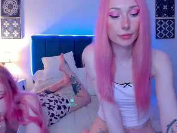 Bongacams Watch Live Sex Cams of pink-poison