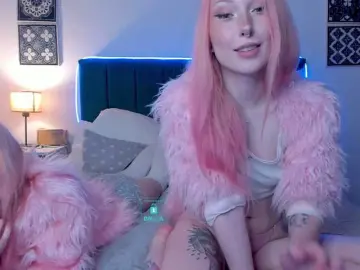 Bongacams Live Porn of pink-poison