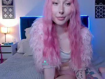 Bongacams Private Sex Chat of pink-poison
