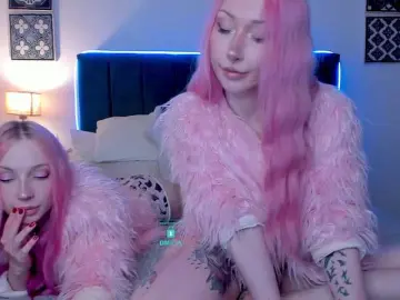Bongacams Free Porn Cam of pink-poison