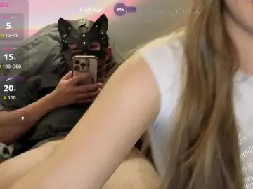 Bongacams Watch Live Sex Cams of sexysecret69