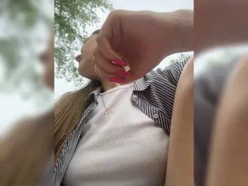 Bongacams Free Live Porn of CyrilaPuff