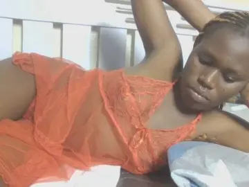 Bongacams Live Sex of Dewebony