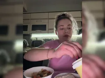 Bongacams Adult Video Chat of KateMid