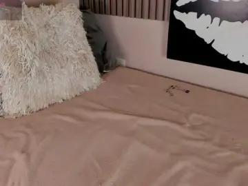 Bongacams Sex Cam of Kloe-S