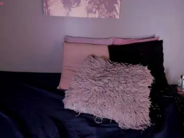 Bongacams Free Porn Cam of Kloe-S