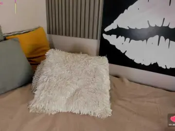 Bongacams Free Live Porn of Kloe-S