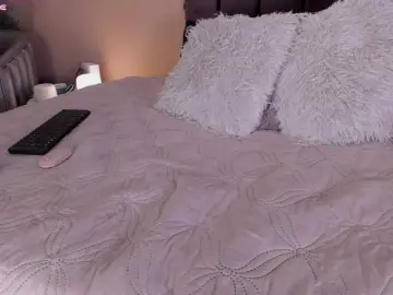 Bongacams Private Sex Chat of Kloe-S