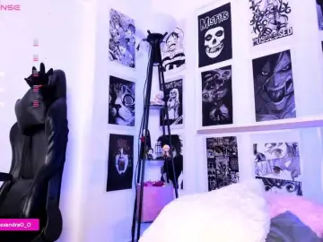 Bongacams Private Sex Chat of Lexyjoyce