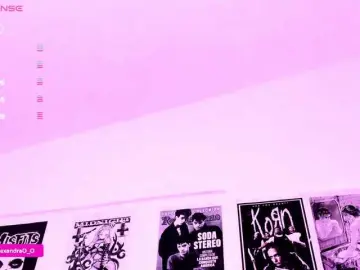 Bongacams Nude Webcam of Lexyjoyce