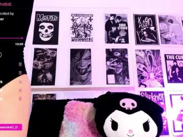 Bongacams Best live sex cam show of Lexyjoyce
