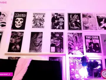 Bongacams Live Sex of Lexyjoyce
