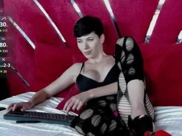 Bongacams Free Porn Cam of RoxxyRouge