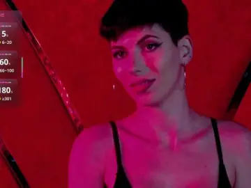 Bongacams Sex Cam of RoxxyRouge