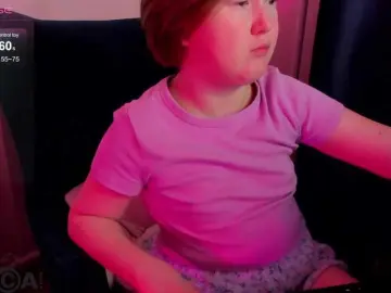 Bongacams Free Porn Cam of Sara-Moor