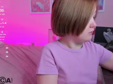 Bongacams Adult Webcam of Sara-Moor