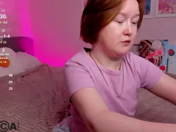 Bongacams Live Sex Cam of Sara-Moor