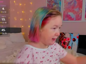 Bongacams Sex Chat of Sara-Moor