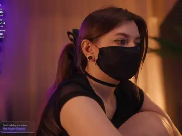 Bongacams Free Porn Cam of arimass