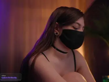 Bongacams Free Porn Cam of arimass