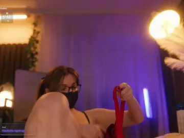 Bongacams Adult Webcam of arimass