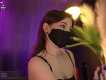 Bongacams Free Porn Cam of arimass