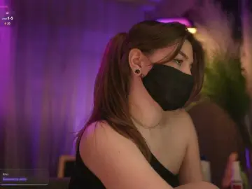 Bongacams Live Porn of arimass